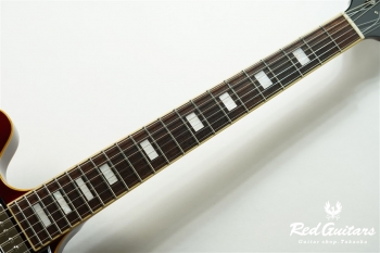 E-SA-125LTS - Cherry